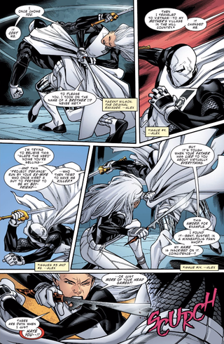Deathstroke #23